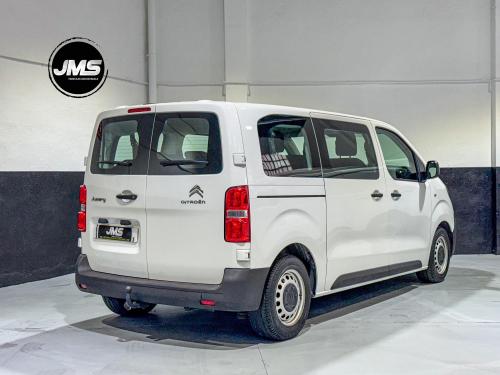 Foto del vehículo