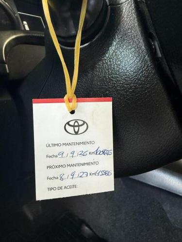Foto del vehículo
