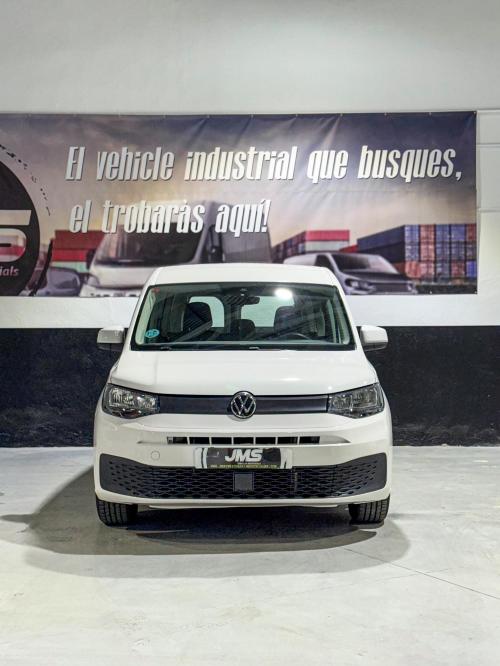 Foto del vehículo