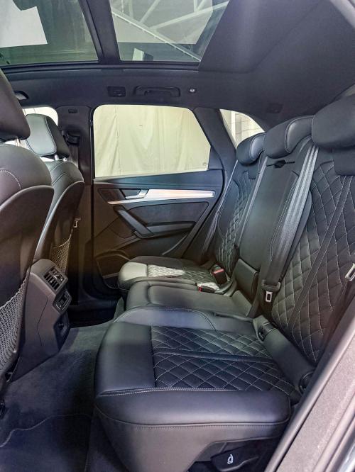 Foto del vehículo